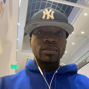 Meet your Posher, Johnny